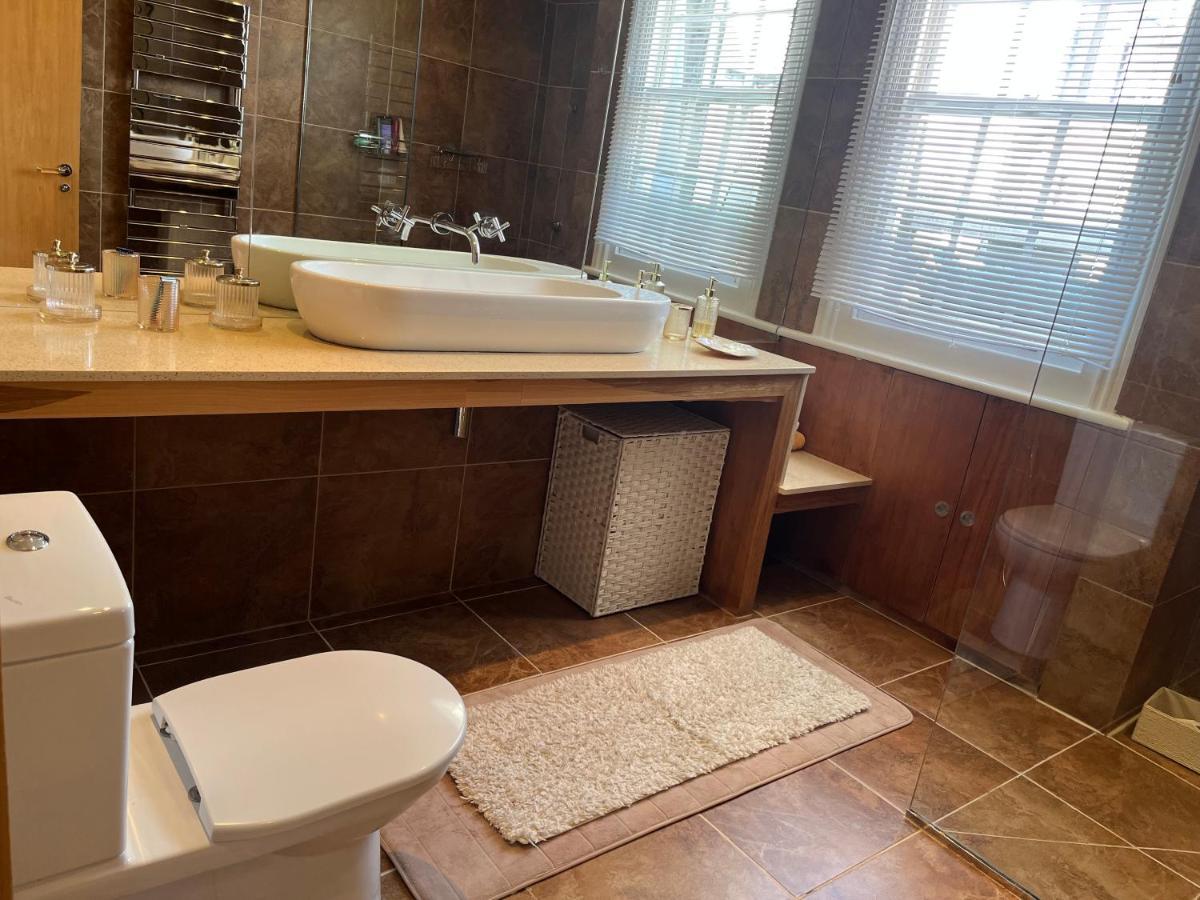 Mansion Queensberry Лондон Екстер'єр фото